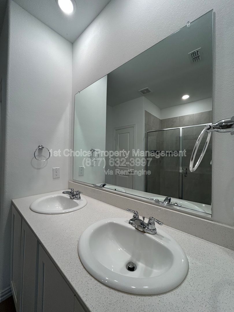 Fort Worth Homes for rent 