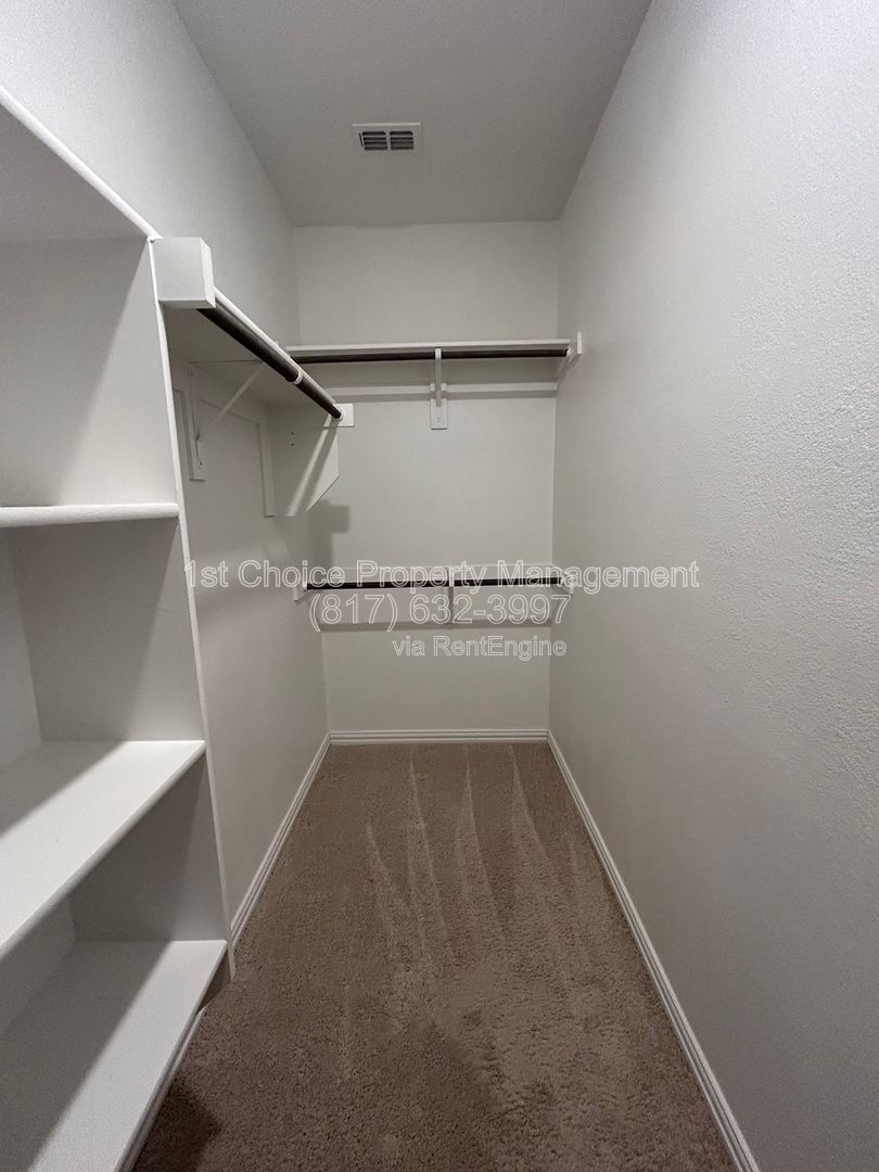 Fort Worth Homes for rent 