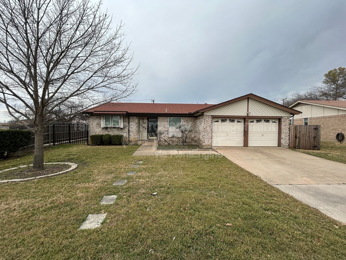 Fort Worth Texas Homes for Rent 