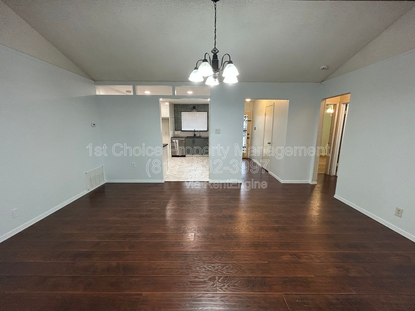 Fort Worth Texas Homes for Rent 