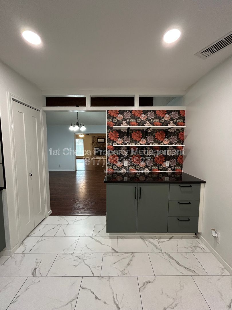 Fort Worth Texas Homes for Rent 