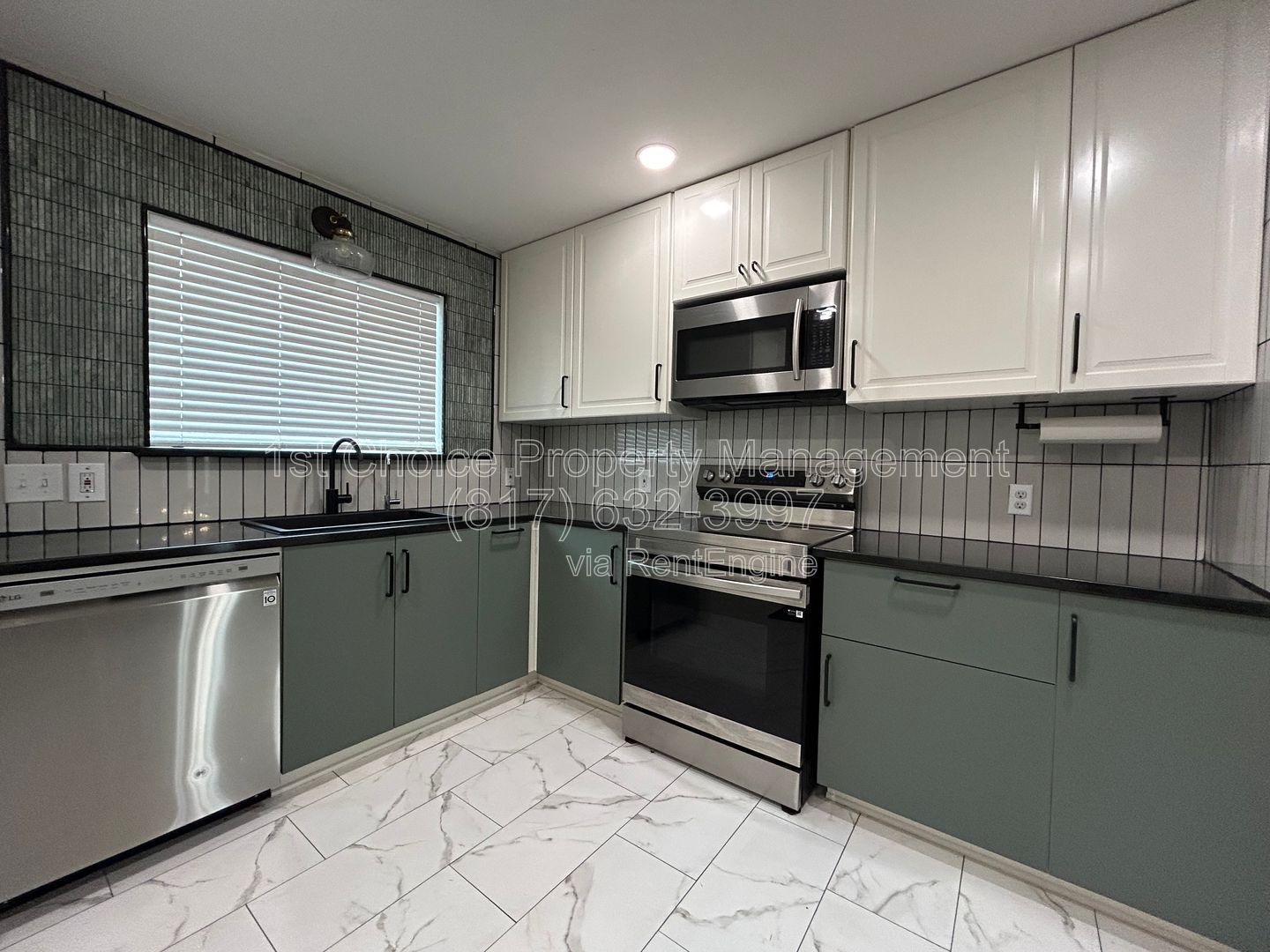 Fort Worth Texas Homes for Rent 