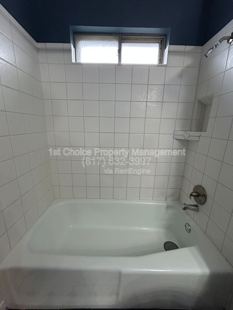 Fort Worth Texas Homes for Rent 