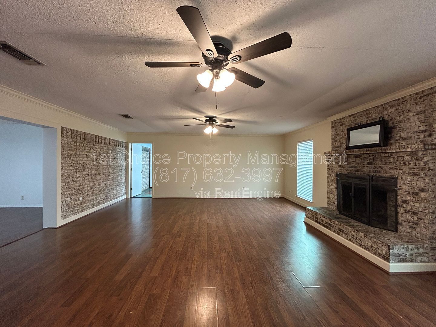 Fort Worth Texas Homes for Rent 