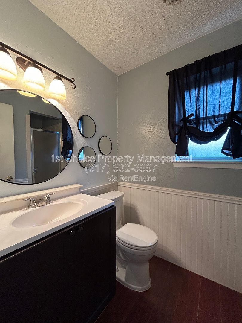 Fort Worth Texas Homes for Rent 