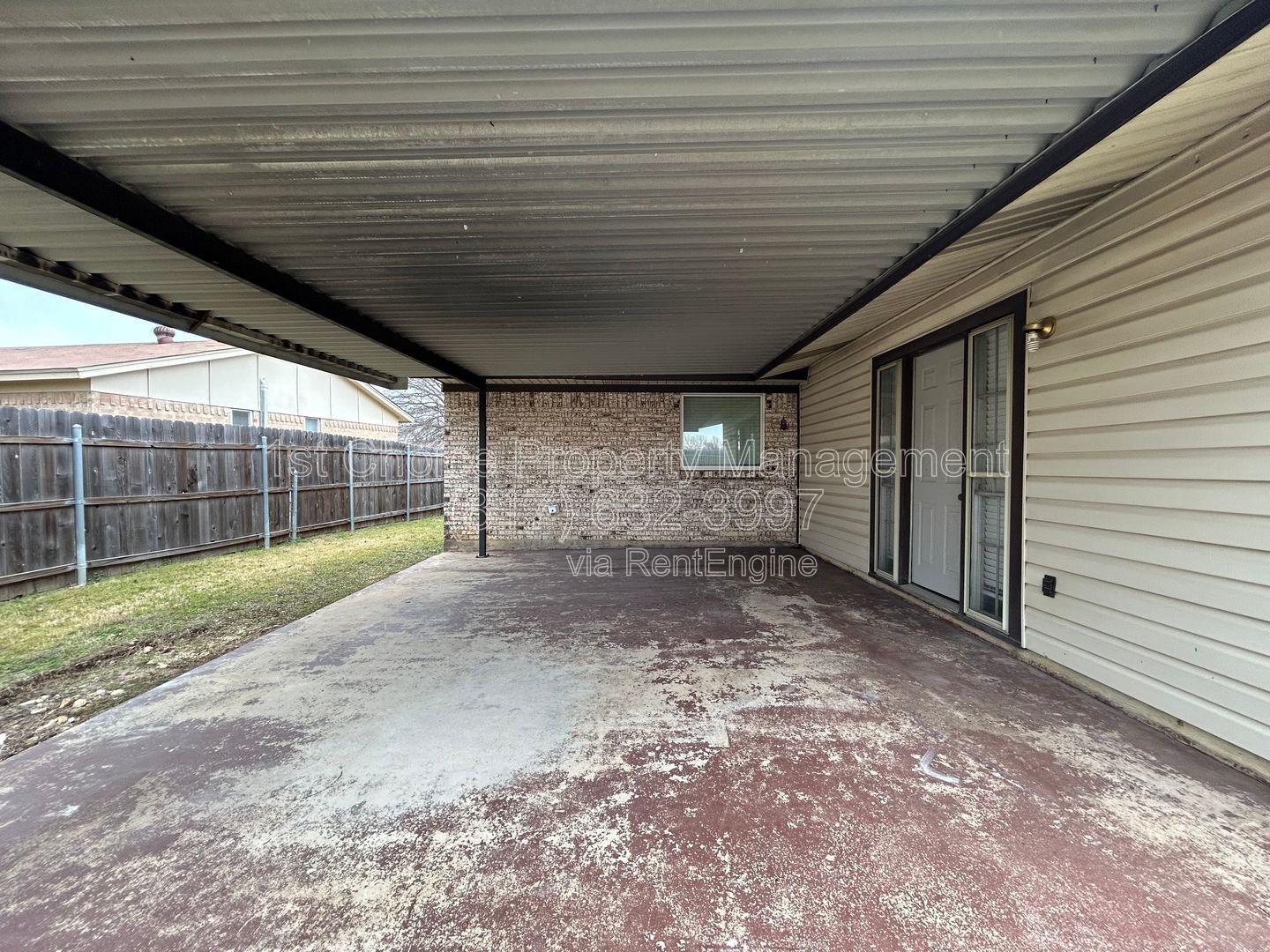 Fort Worth Texas Homes for Rent 