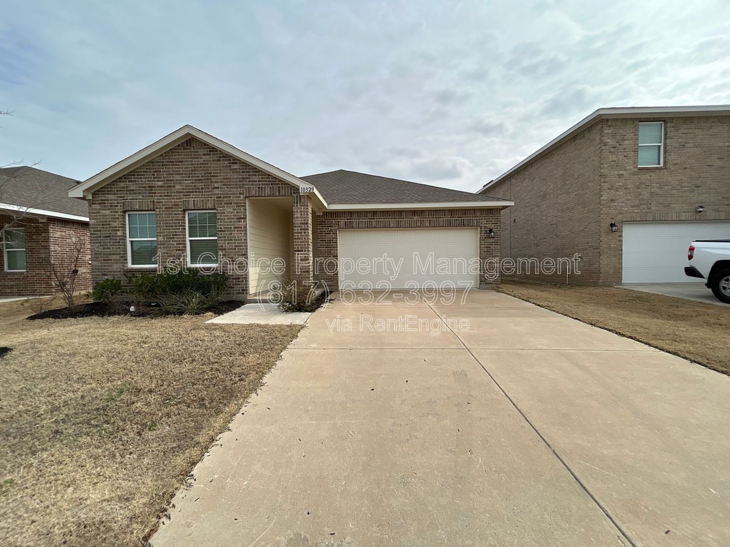 Crowley Texas Homes for Rent property image