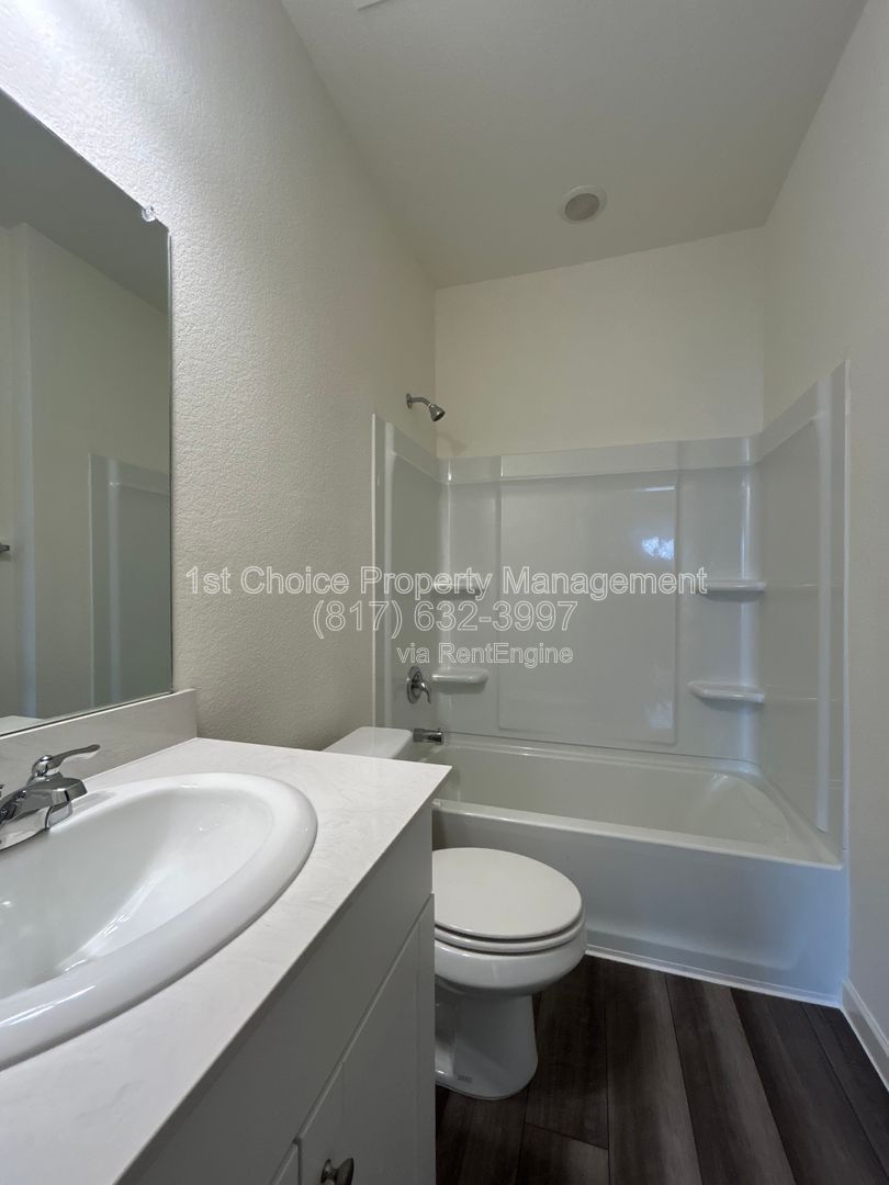 Crowley Texas Homes for Rent property image