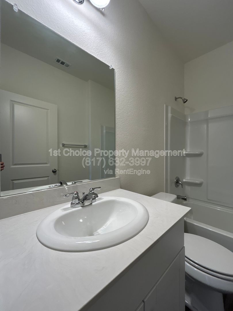 Crowley Texas Homes for Rent property image