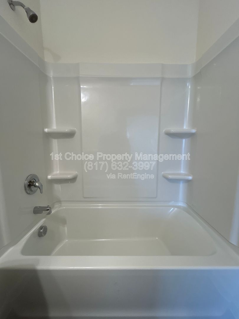 Crowley Texas Homes for Rent property image