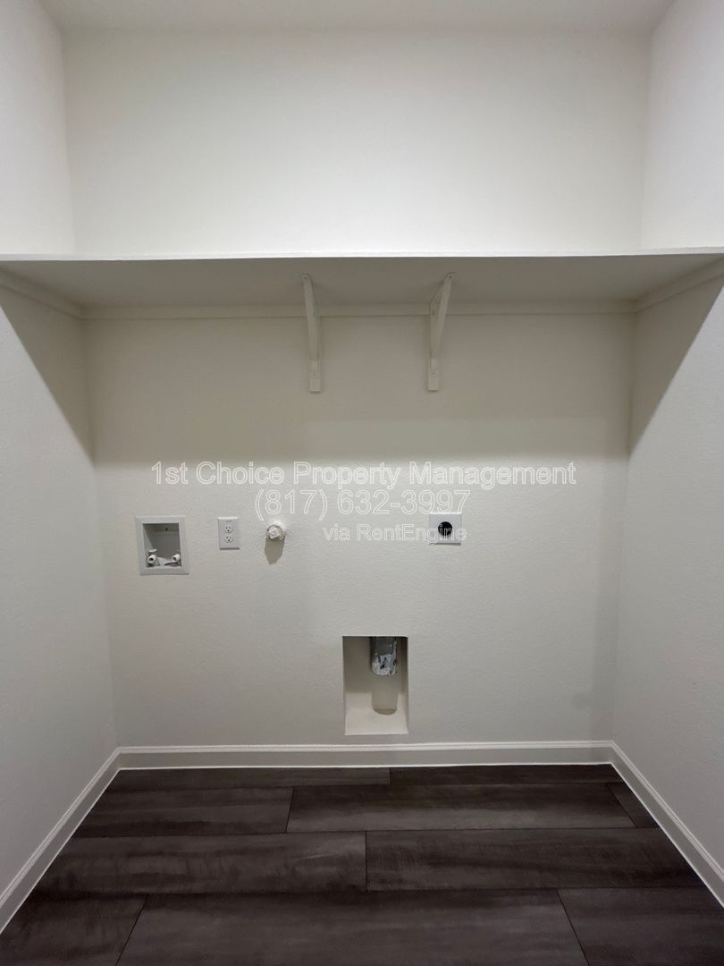 Crowley Texas Homes for Rent property image