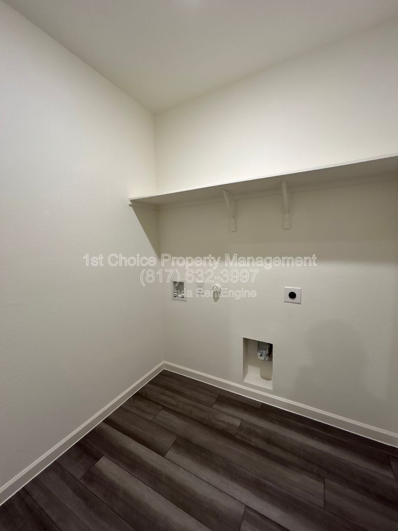 Crowley Texas Homes for Rent property image