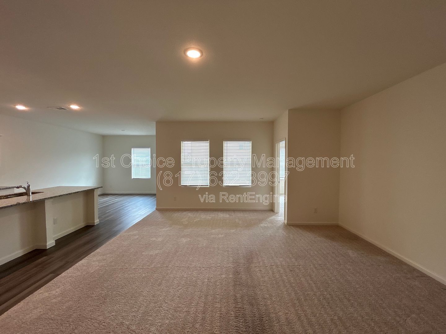 Crowley Texas Homes for Rent property image