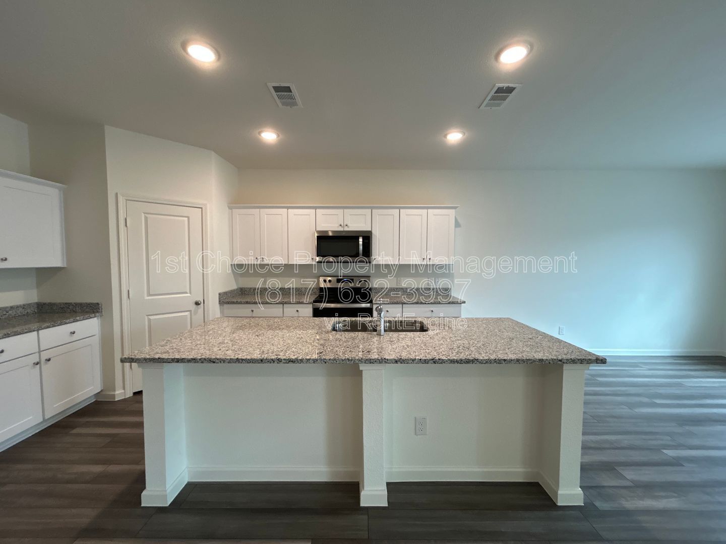 Crowley Texas Homes for Rent property image