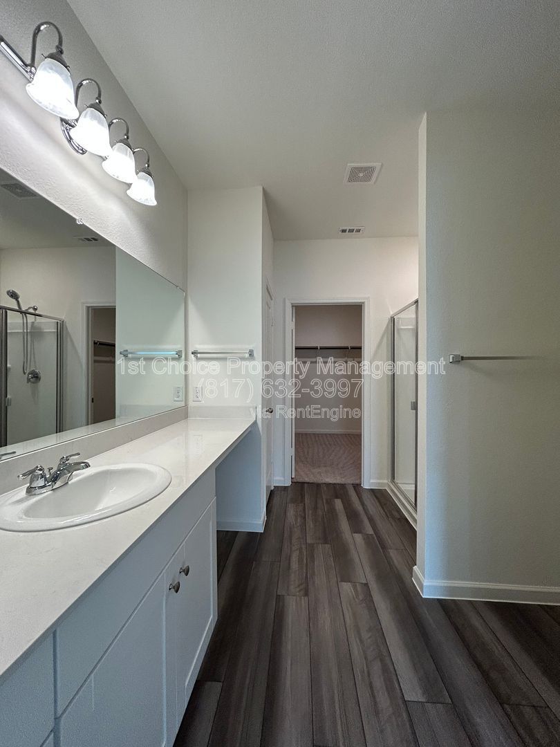 Crowley Texas Homes for Rent property image