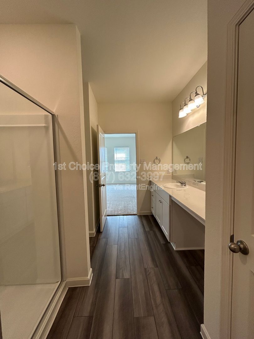 Crowley Texas Homes for Rent property image