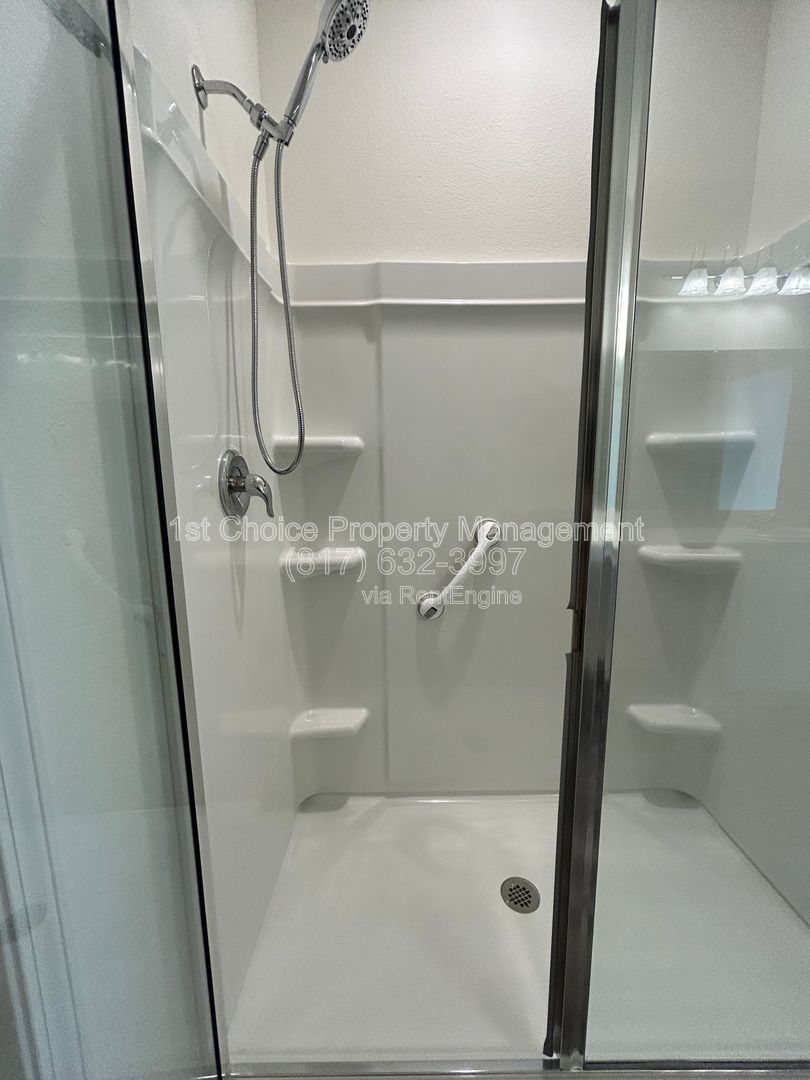 Crowley Texas Homes for Rent property image