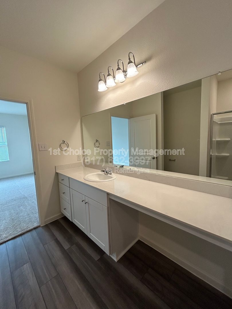 Crowley Texas Homes for Rent property image