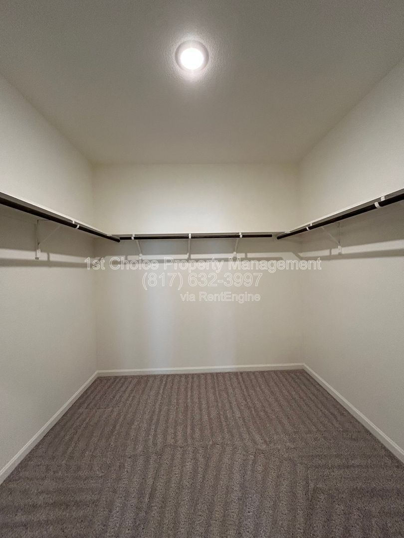 Crowley Texas Homes for Rent property image