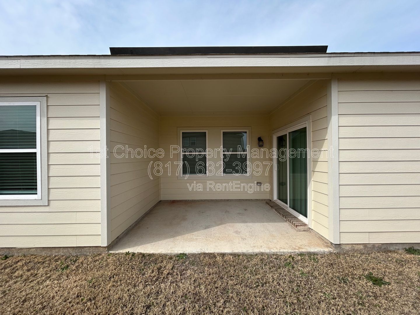 Crowley Texas Homes for Rent property image