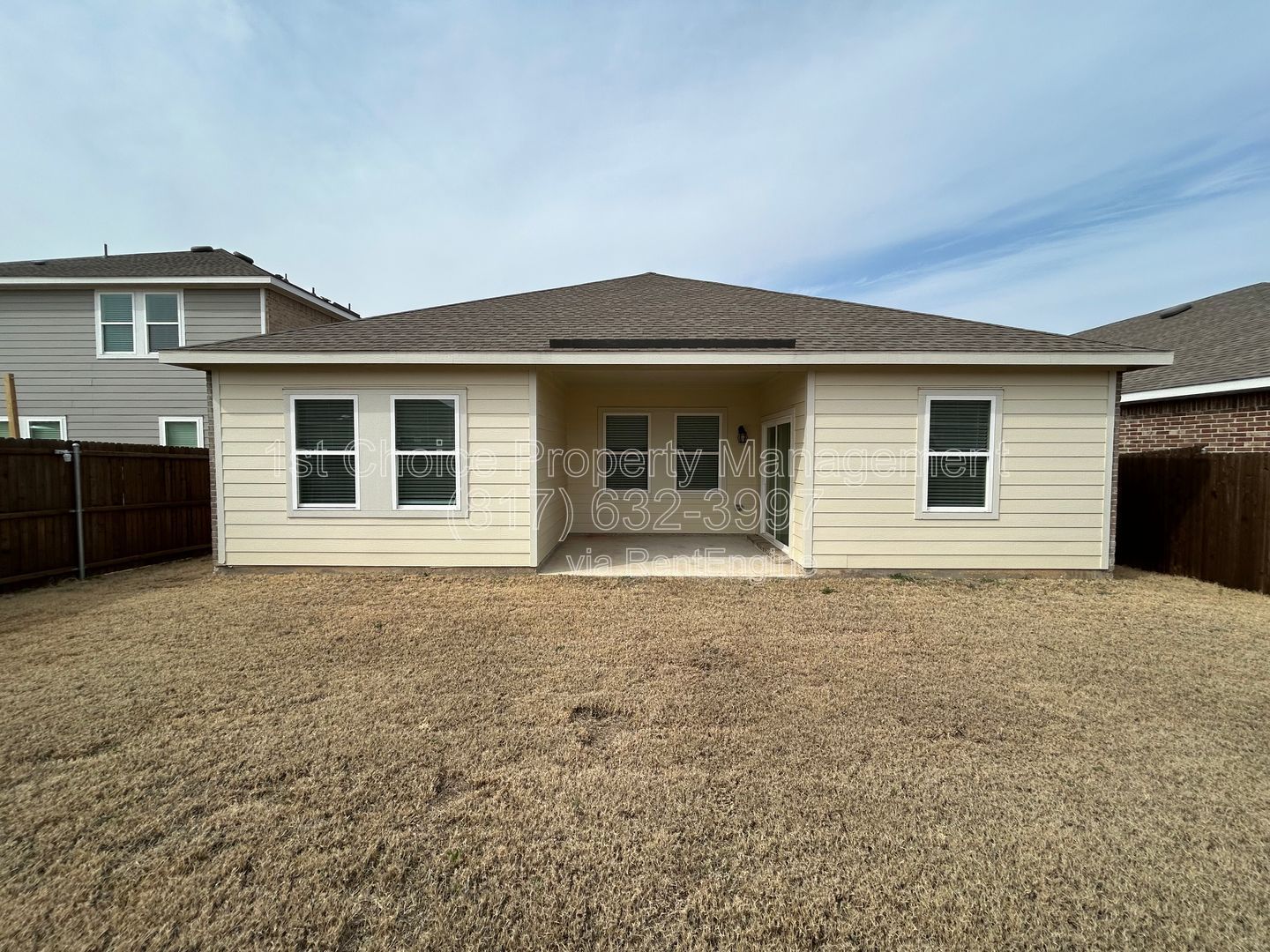 Crowley Texas Homes for Rent property image