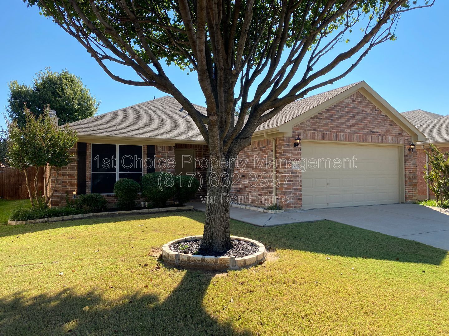 Fort Worth Texas Homes For Rent property image