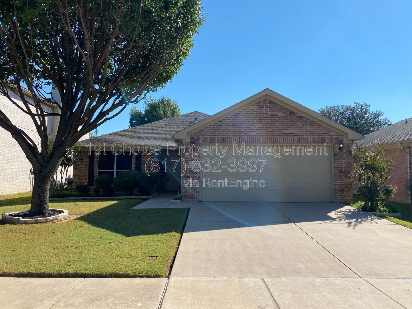 Fort Worth Texas Homes For Rent property image