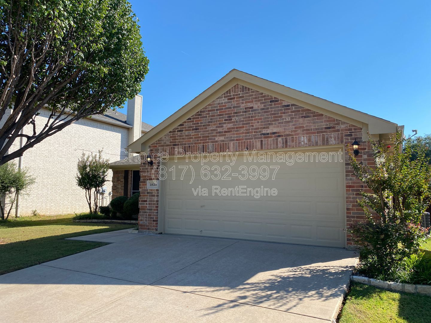 Fort Worth Texas Homes For Rent property image