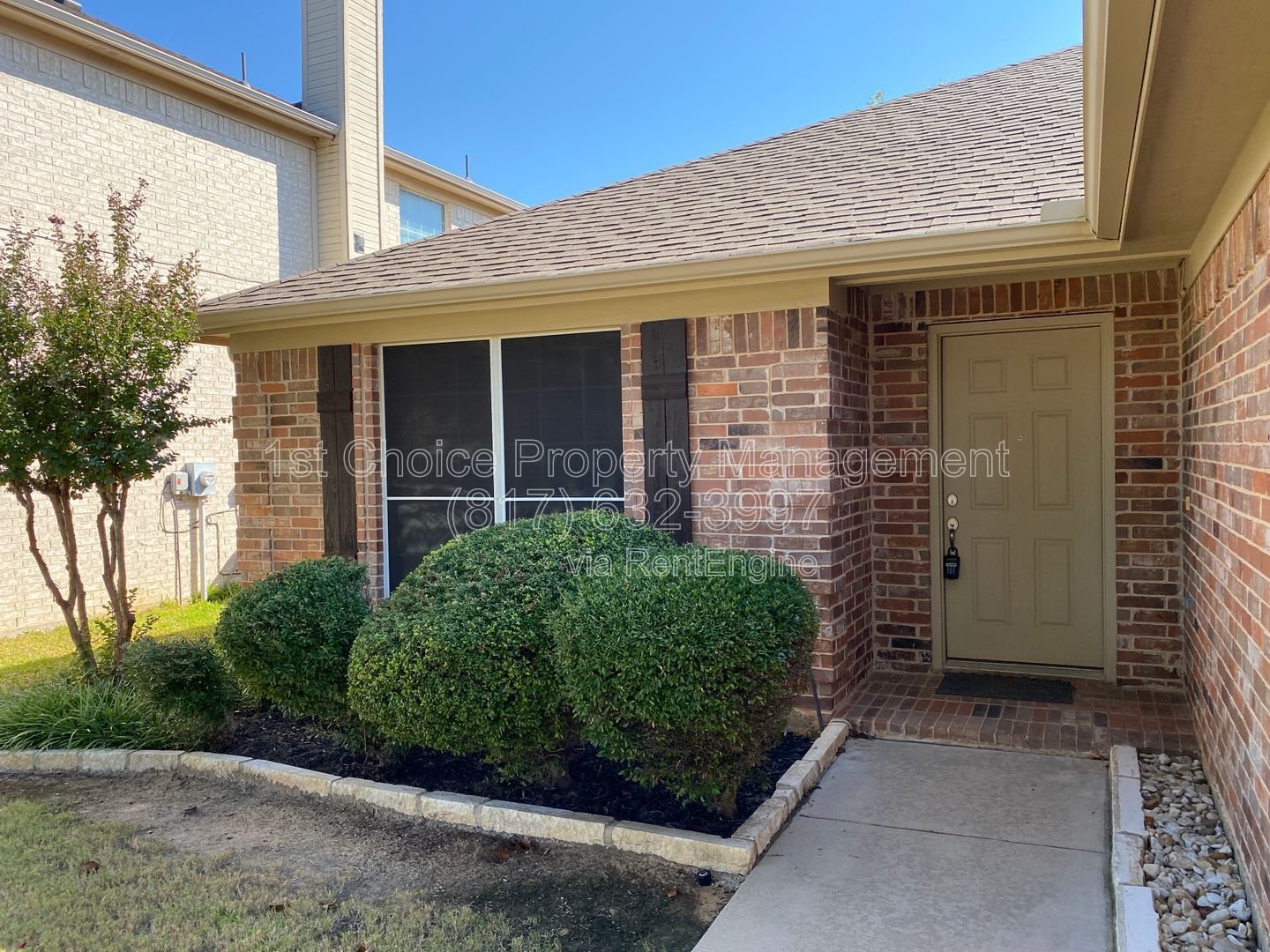 Fort Worth Texas Homes For Rent property image