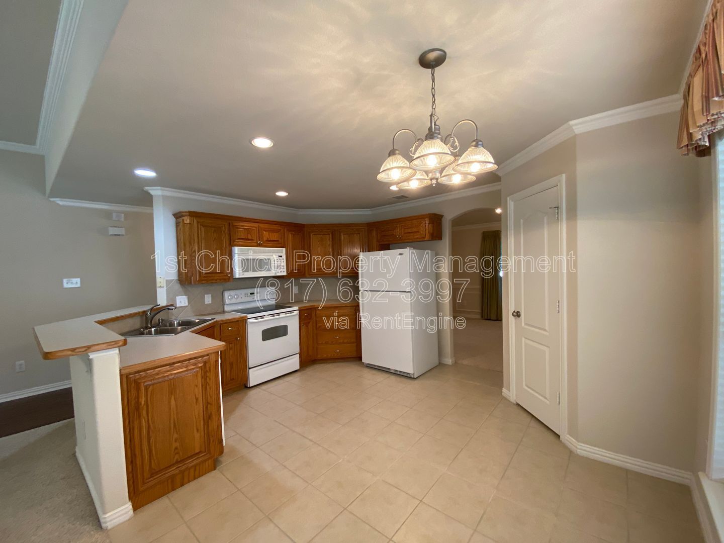 Fort Worth Texas Homes For Rent property image