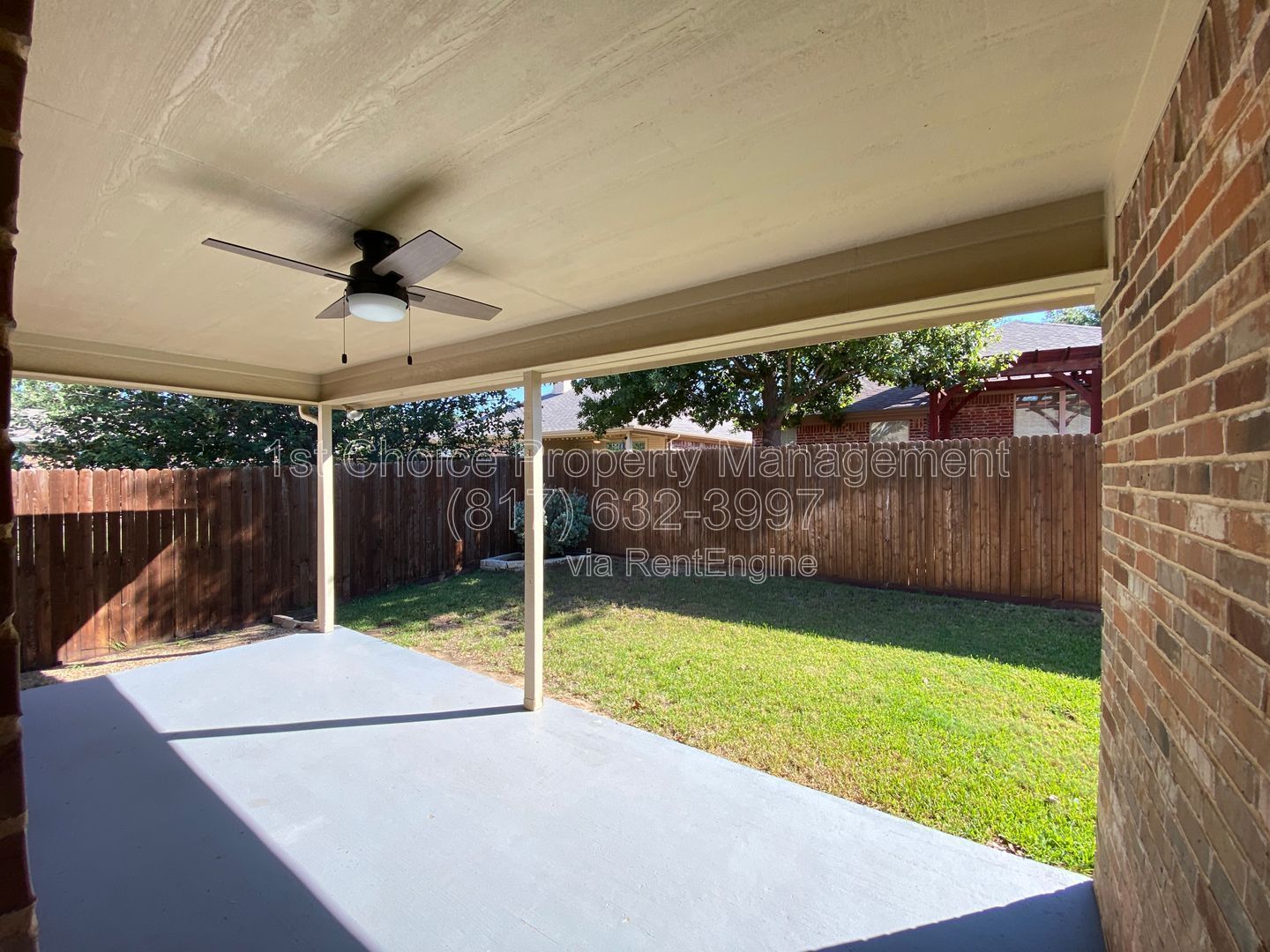 Fort Worth Texas Homes For Rent property image