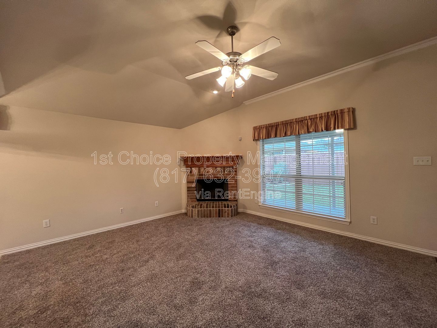 Fort Worth Texas Homes For Rent property image