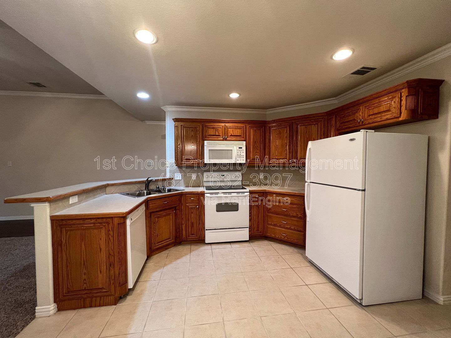 Fort Worth Texas Homes For Rent property image