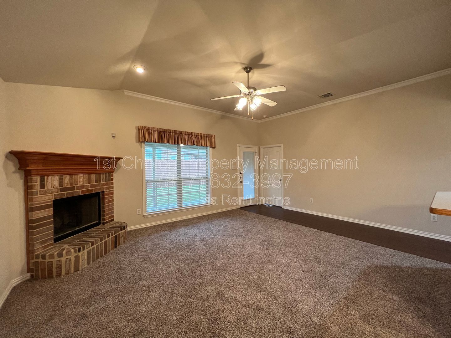 Fort Worth Texas Homes For Rent property image