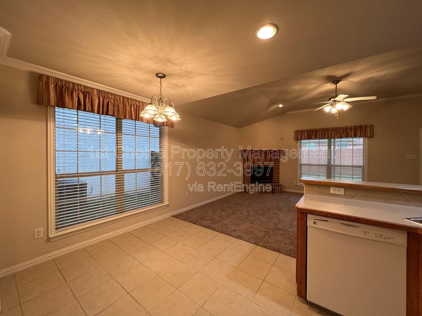 Fort Worth Texas Homes For Rent property image