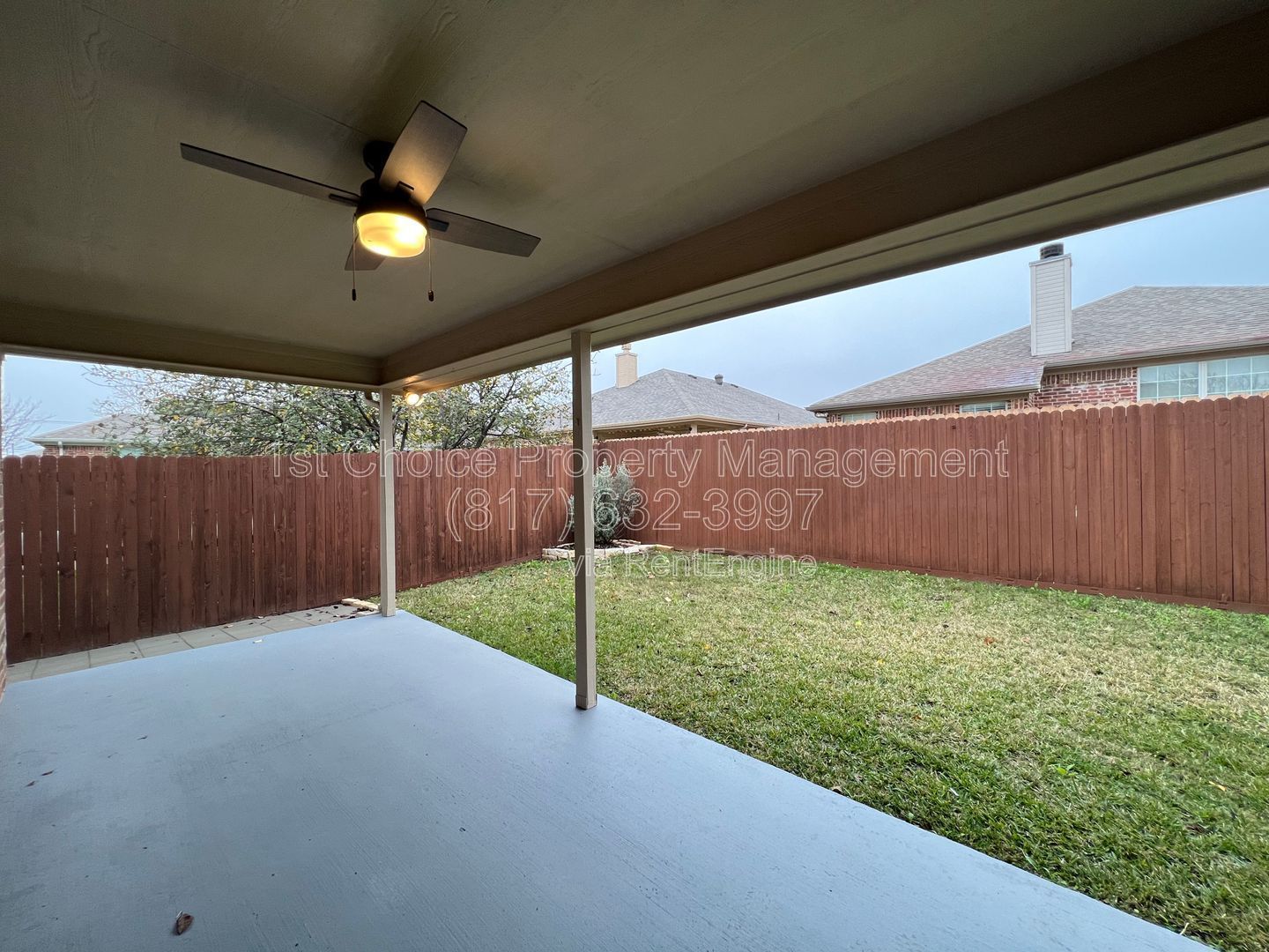 Fort Worth Texas Homes For Rent property image