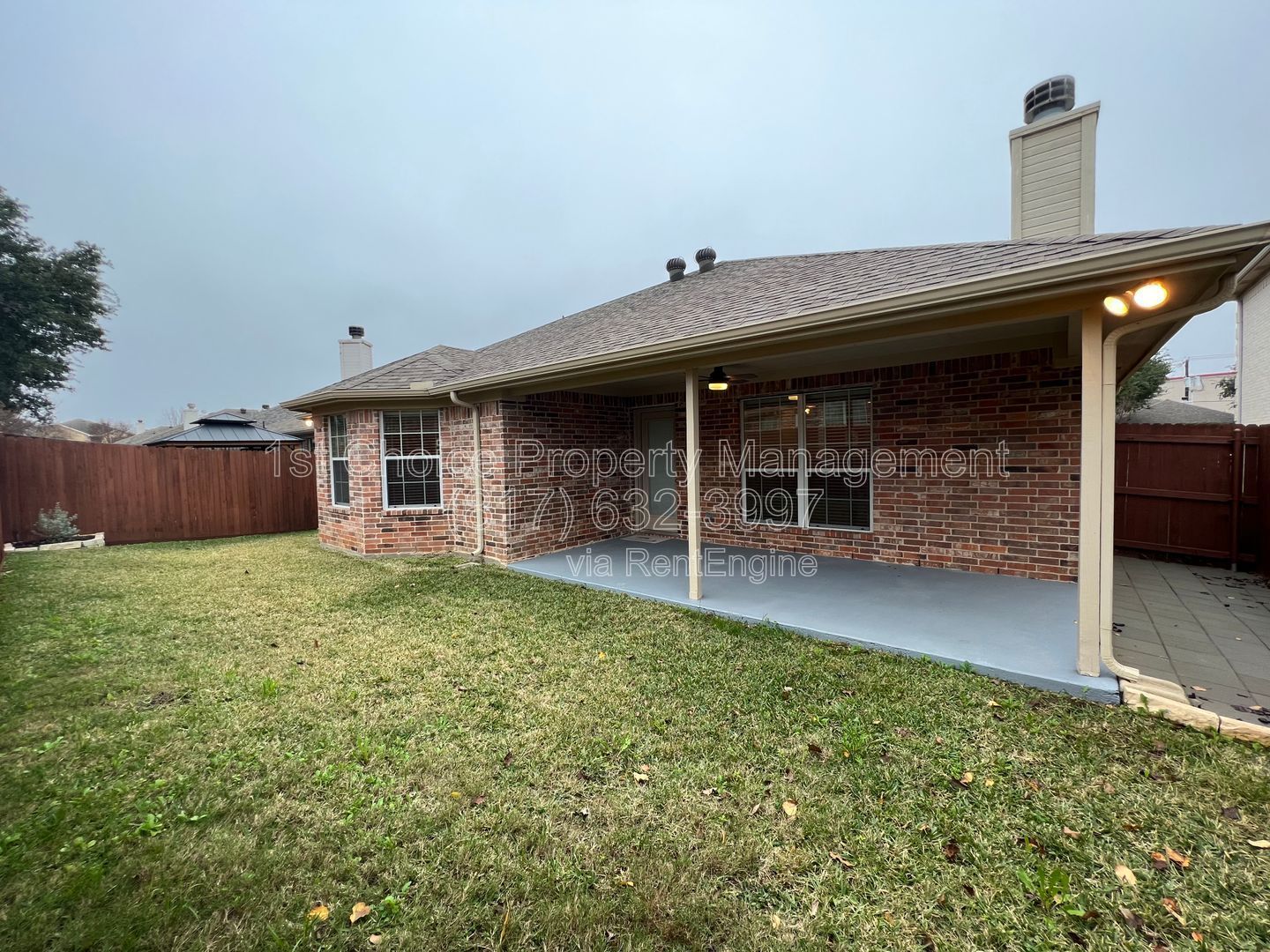 Fort Worth Texas Homes For Rent property image