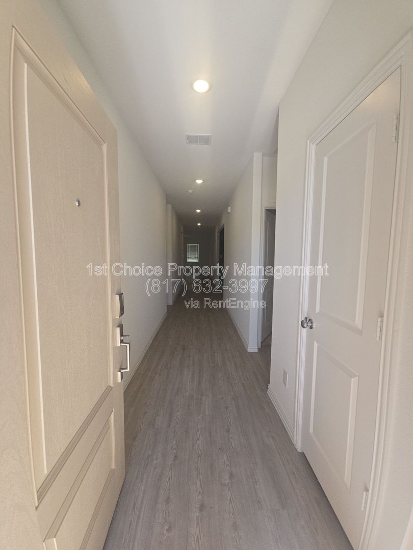 Fort Worth Texas Homes for Rent 