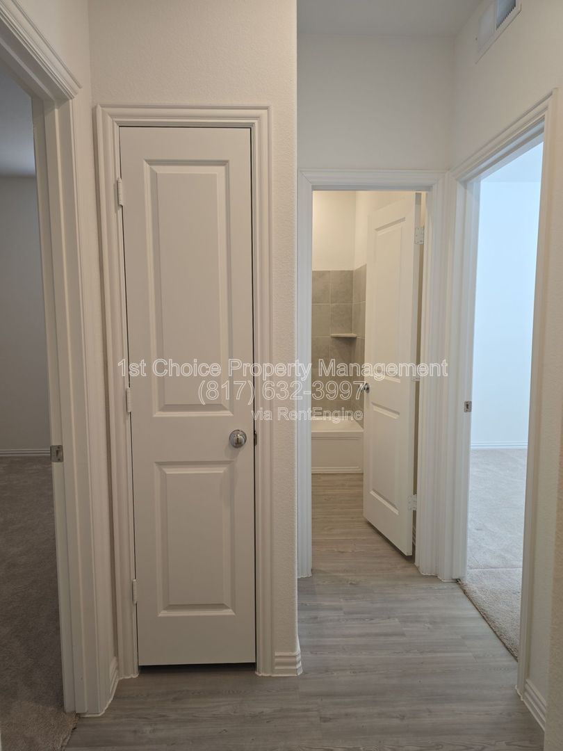 Fort Worth Texas Homes for Rent 