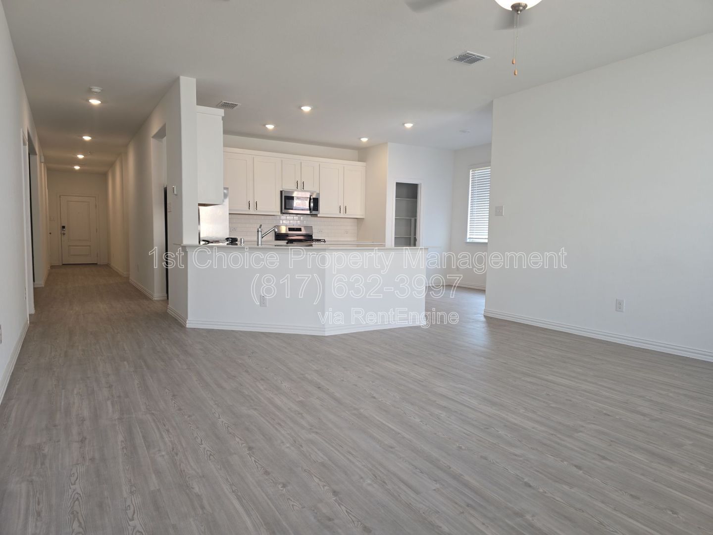 Fort Worth Texas Homes for Rent 