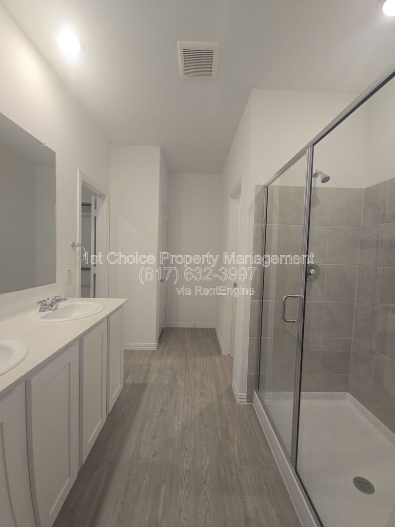 Fort Worth Texas Homes for Rent 