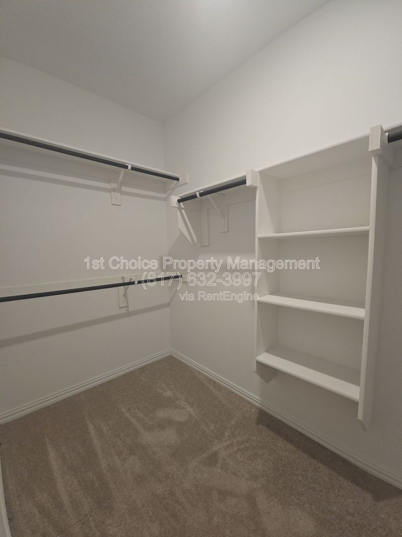 Fort Worth Texas Homes for Rent 