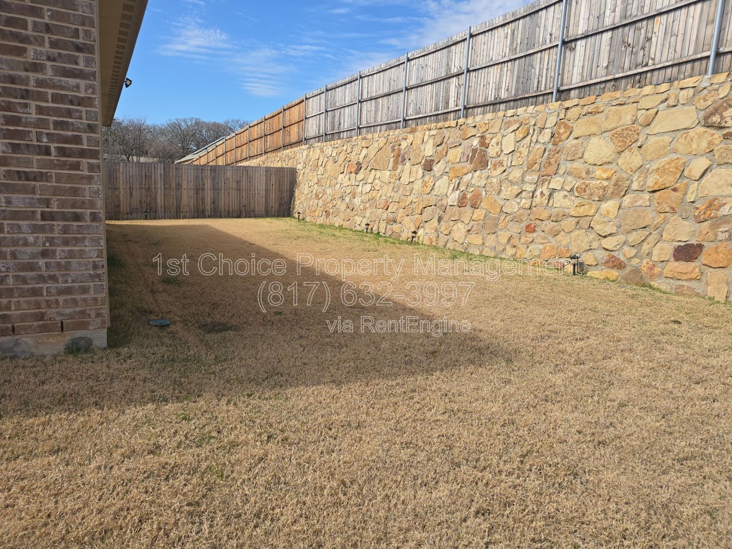 Fort Worth Texas Homes for Rent 