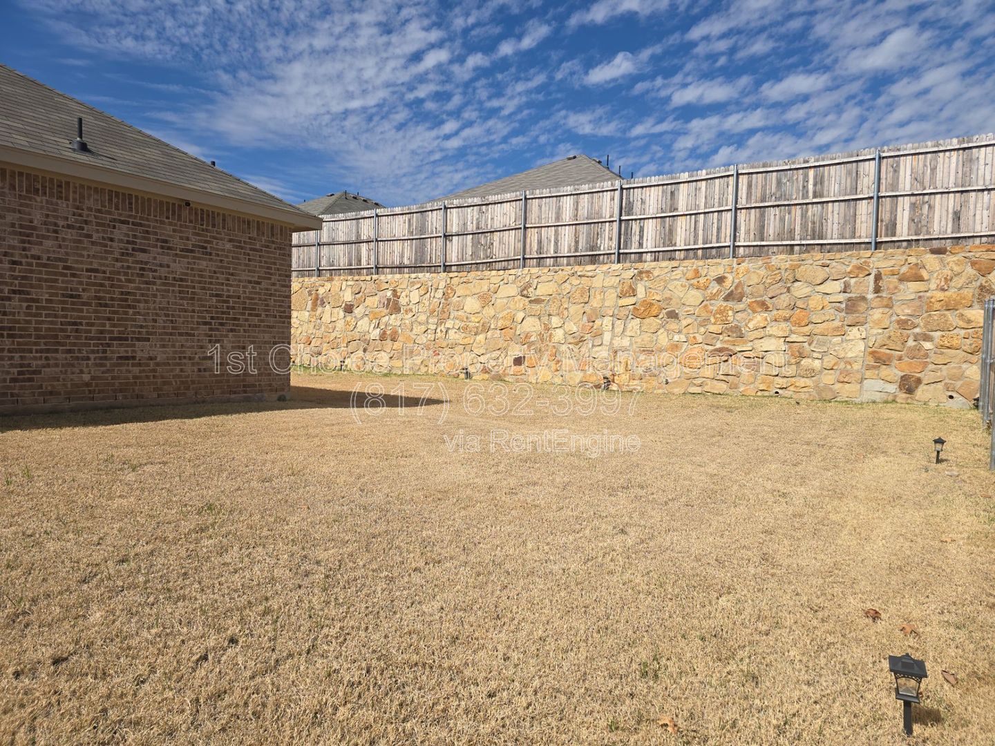 Fort Worth Texas Homes for Rent 