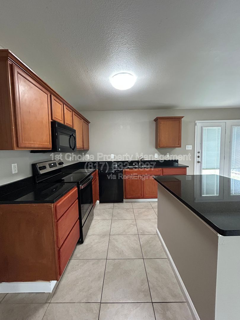 Fort Worth Texas Homes For Rent property image