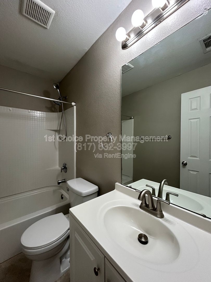 Fort Worth Texas Homes For Rent property image