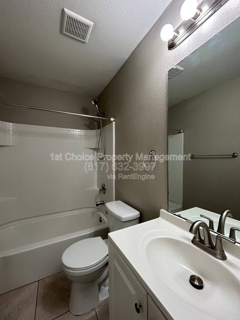 Fort Worth Texas Homes For Rent property image