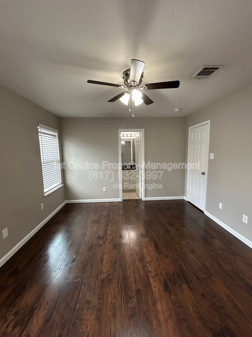 Fort Worth Texas Homes For Rent property image