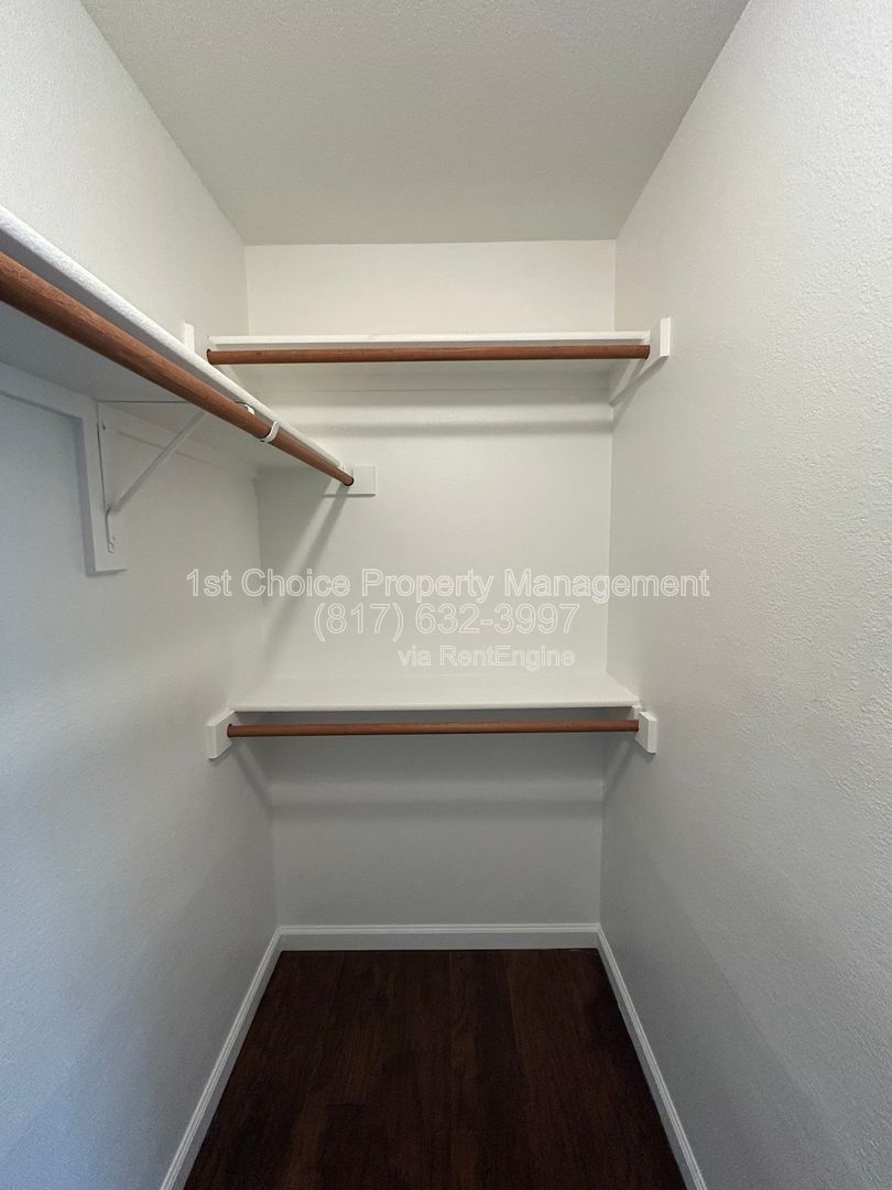 Fort Worth Texas Homes For Rent property image