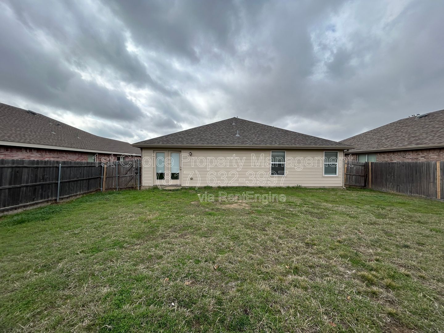 Fort Worth Texas Homes For Rent property image